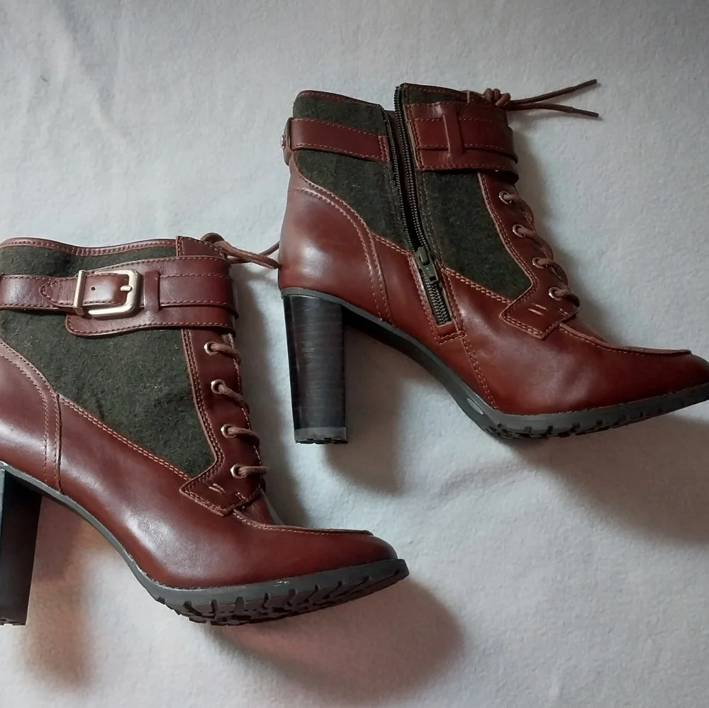 Antonio Melani Boots - Picture 2 of 3